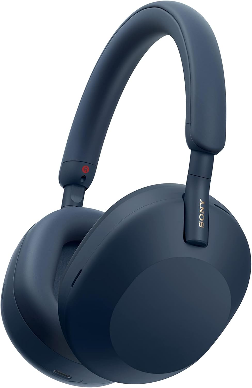 Sony WH-1000XM5 Premium Noise Canceling Wireless Headphones