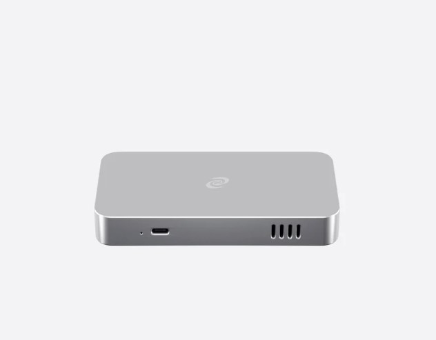 Deeper Connect Mini Decentralized VPN & Cybersecurity Device | Home Network Protection