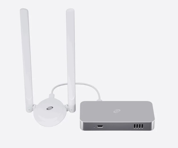 Deeper Connect Mini Decentralized VPN & Cybersecurity Device | Home Network Protection