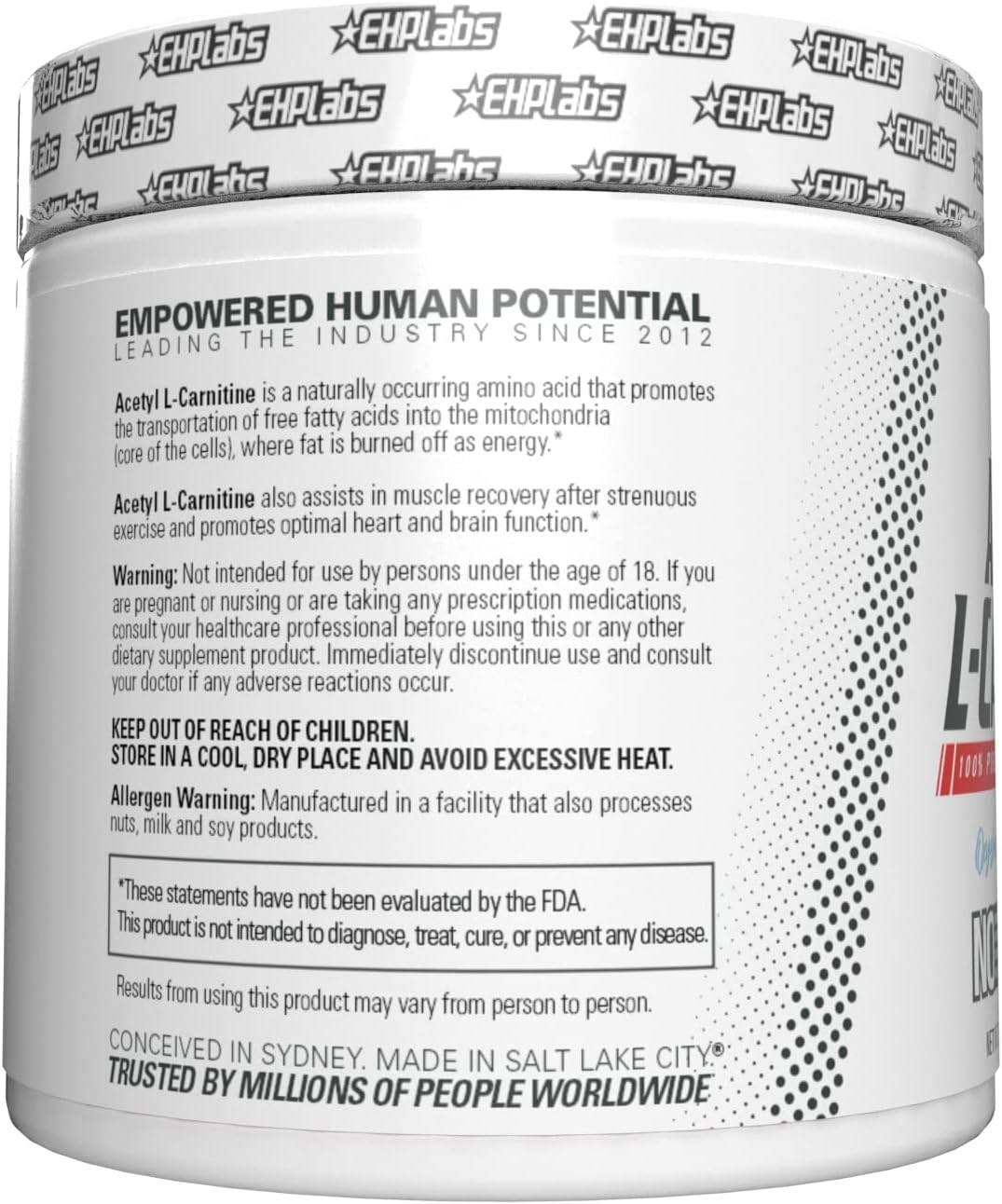 l carnitine ncbi fat loss The bright and the dark sides of L-carnitine supplementation: a systematic  review | Journal of the International Society of Sports Nutrition
