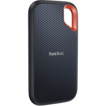 SanDisk 2TB Extreme Portable SSD V2 SanDisk 2TB Extreme Portable SSD V2