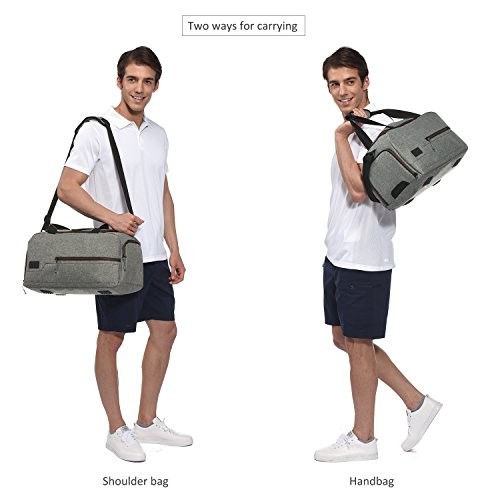 marsbro water resistant sports gym