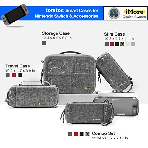 Lv nintendo switch case deals