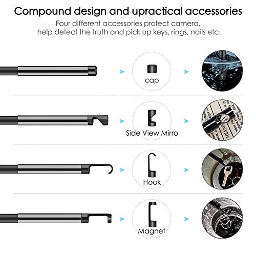 volador endoscope