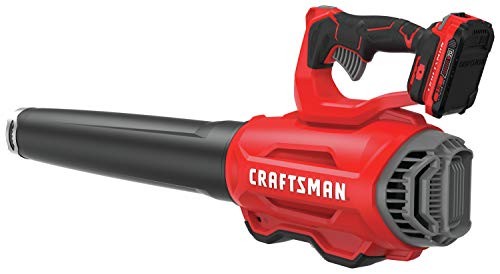 CRAFTSMAN V20 Handheld Blower CMCBL720D2 Tools Home Improvement