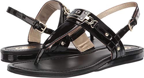 G by GUESS Women's Jriven Black 8 M US