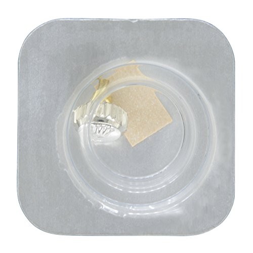 Rolex 24-600-0 Stainless Steel Watch Crown for Datejust Watch Models