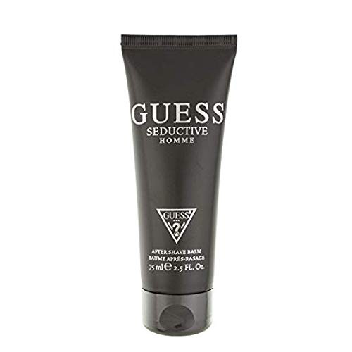 Guess Seductive Men After Shave Balm 2.5 oz