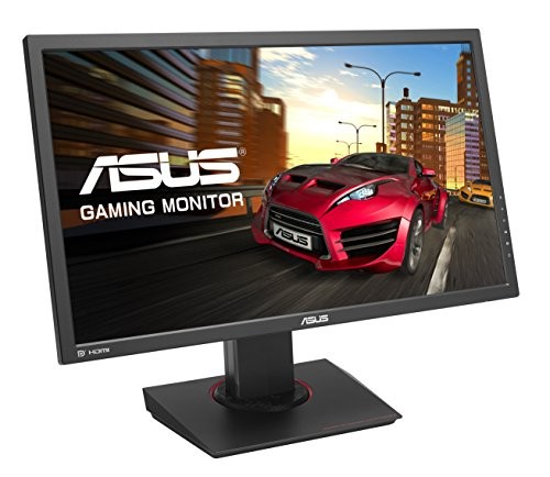 ASUS MG24UQ 4K/UHD 23.6-Inch   FreeSync Gaming Monitor