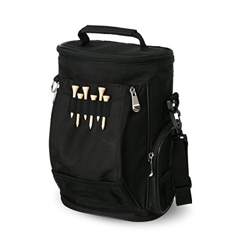 Intech Golf Bag Cooler & Accessory Caddy