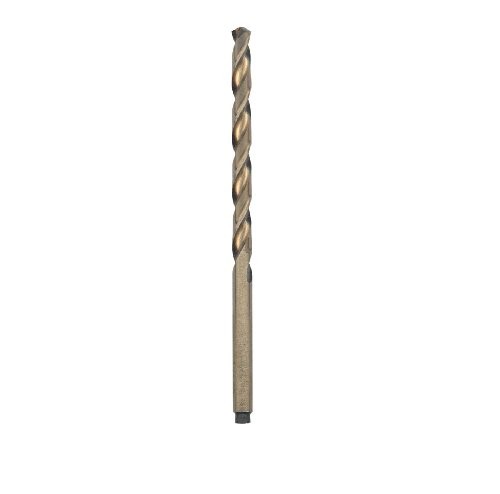 Bosch CO2139 3/16 In. x 3-1/2 In. Cobalt Drill Bit