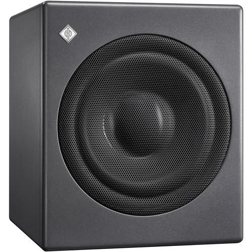 Neumann KH 750 DSP, Active Studio Subwoofer with DSP