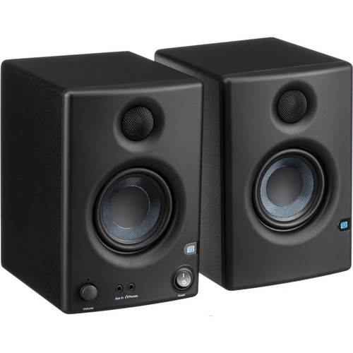 Presonus Eris E3.5 Active Studio Monitors