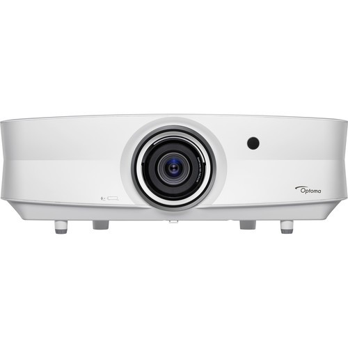 Optoma Technology UHZ65LV XPR 4K UHD Laser DLP Projector