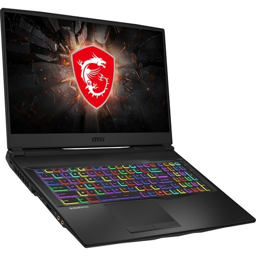 MSI 17.3" GL75 Leopard 10SDK-228 Gaming Laptop