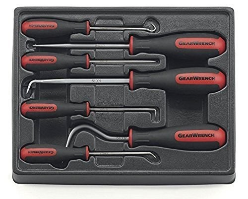 GEARWRENCH 84000D Hook and Pick Set | ⭐️ Exclusive