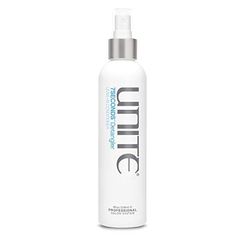Unite 7 Seconds Condition LeaveIn Detangler 8oz