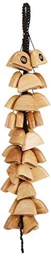Meinl Percussion WA1NT Wood Handheld Waterfall Effect Instrument