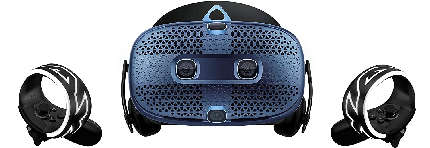 HTC VIVE Cosmos