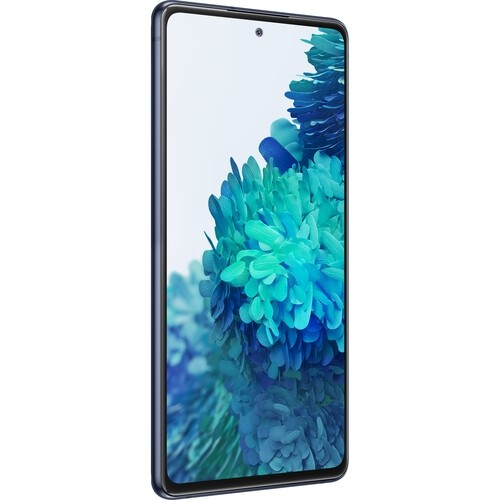 Samsung Galaxy S20 FE 5G SM-G781U 128GB Smartphone (Unlocked, Cloud Navy)