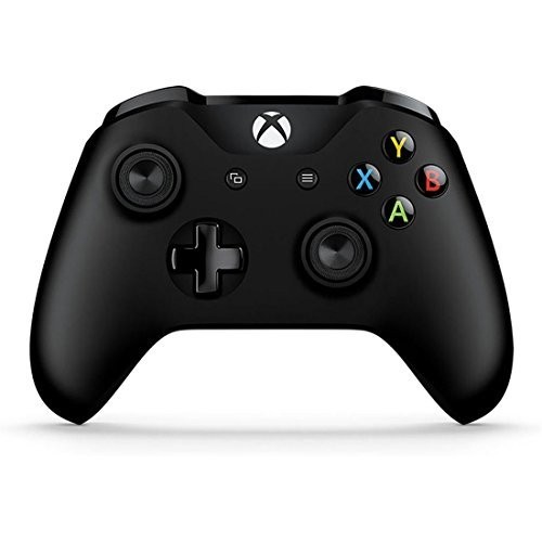 Xbox Wireless Controller - Black