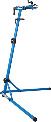 Park Tool PCS 10.2 Deluxe Home Mechanic Repair Stand