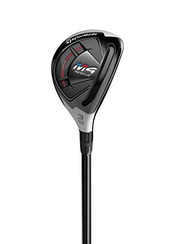 TaylorMade M4 Hybrid (3-19, Regular Flex, Right Hand)