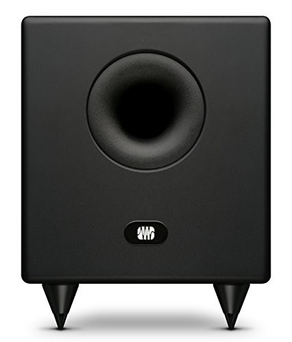 PreSonus Temblor T8 Powered Subwoofer