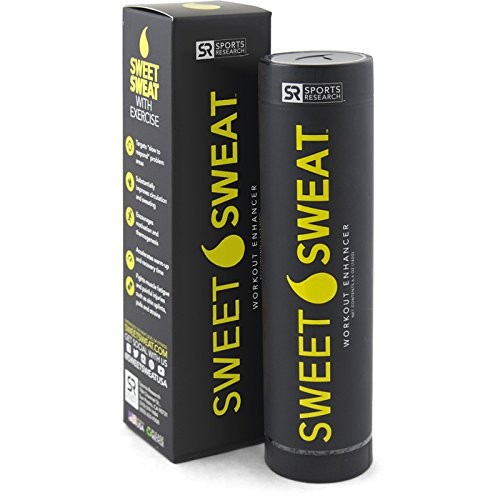 Sweet Sweat 'Workout Enhancer' Gel - 6.4oz Sports Stick