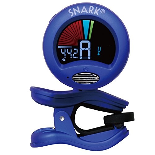 Snark SN1X Clip-On Chromatic Tuner (Current Model)