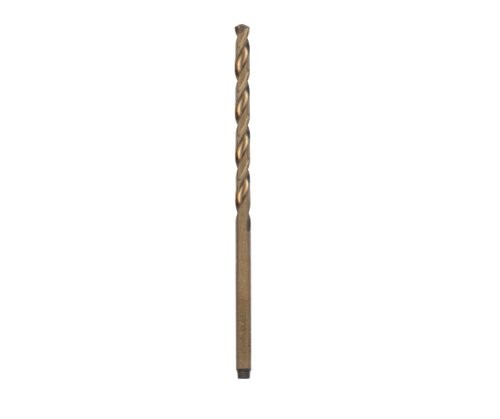 Bosch CO2135 1/8 In. x 2-3/4 In. Cobalt Drill Bit