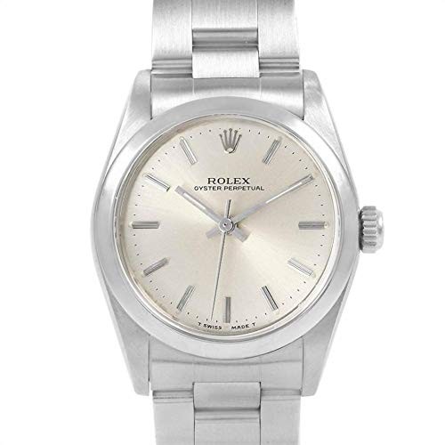 Rolex Oyster Perpetual Automatic-self-Wind Female Watch 67480 (Certified Pre-Owned)