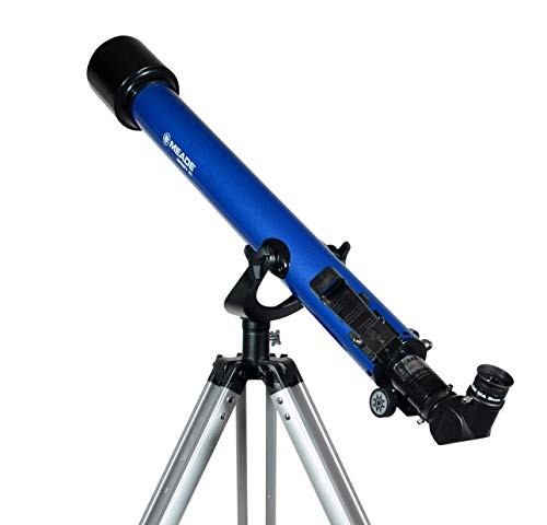 Meade Instruments 209001 Infinity 50mm AZ Refractor Telescope