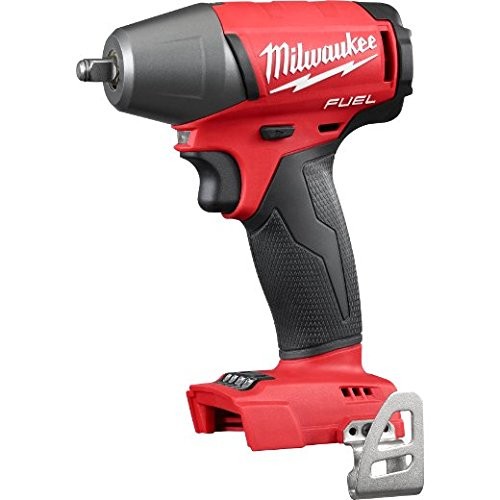 Milwaukee 2754-20 - M18 FUEL 3/8" Compact Impact Wrench w/ Friction Ring -Bare Tool