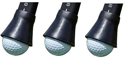 PrideSports Golf Ball Pick-Up (Тhrее Расk)