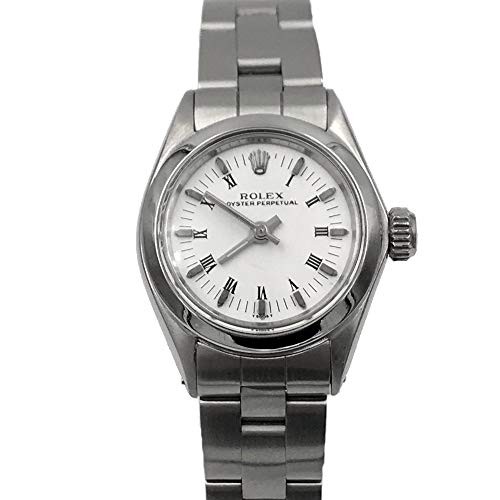 Rolex Oyster Perpetual Automatic-self-Wind Female Watch 6618 (Certified Pre-Owned)