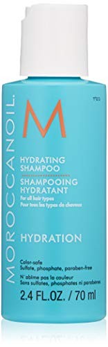 Moroccanoil Hydrating Shampoo, Travel Size