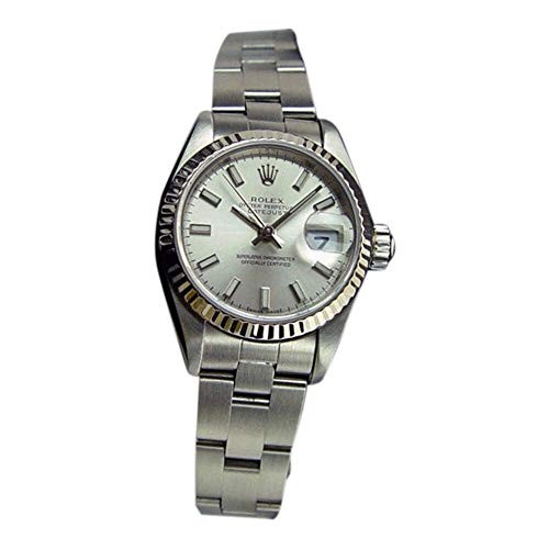 Rolex Datejust Automatic-self-Wind Female Watch 79174 (Certified Pre-Owned)