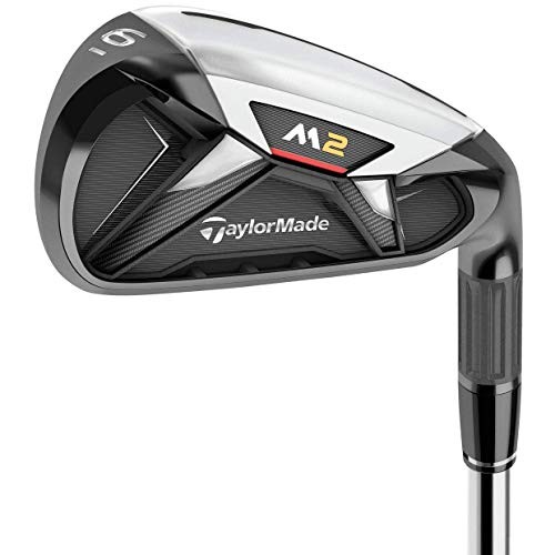 New 2016 Taylormade M2 Tour #7 Single Iron Steel XP95 S300 Flex Right Handed