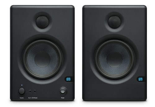 PreSonus Eris E4.5 2-Way Powered Studio Monitors (Pair)