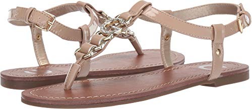 G by GUESS Women's Lexann Beige 5.5 M US