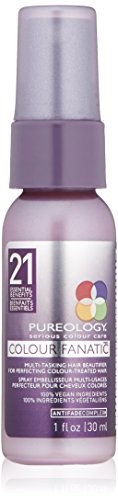 Pureology Colour Fanatic Hair Treatment Spray with 21 Benefits