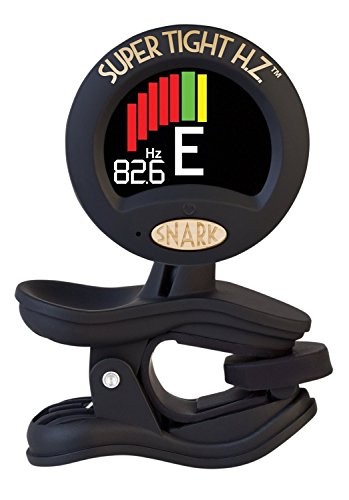 Snark Tuner (ST-8HZ)