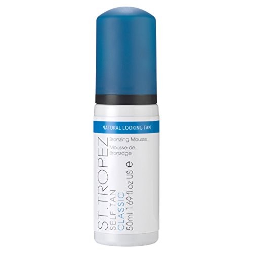 St. Tropez Self Tan Bronzing Mousse