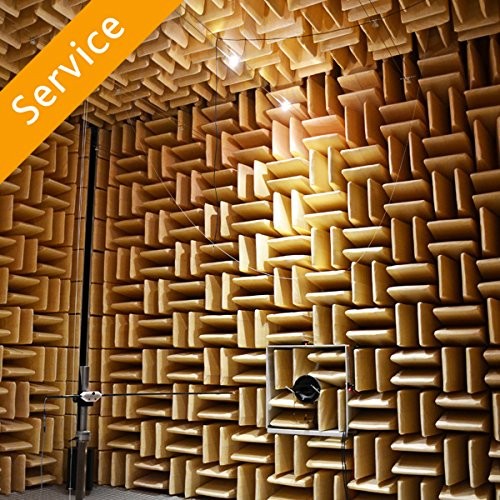 Acoustic Wall Panel Installation - Up to 100 Square Feet