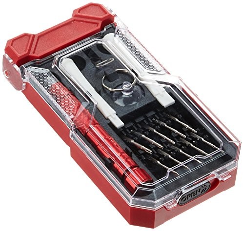 CRAFTSMAN 944979 16 Pieces Set Electronics