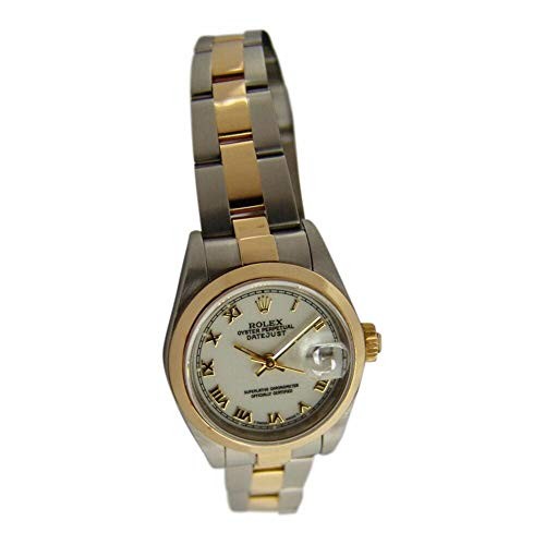 Rolex Datejust Automatic-self-Wind Female Watch 79163 (Certified Pre-Owned)