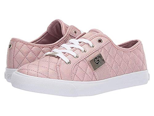 G by GUESS Women's Backer2 Rose 7.5 M US