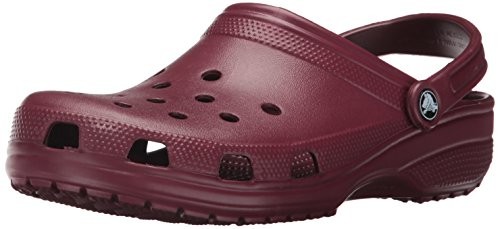 crocs womens 8