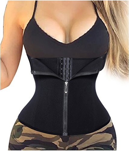 Waist trainer corset for weight loss online